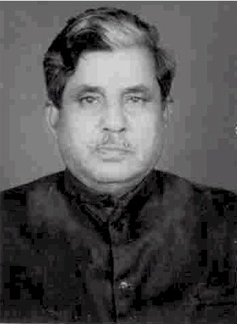 Late Prasanna Kumar Dash